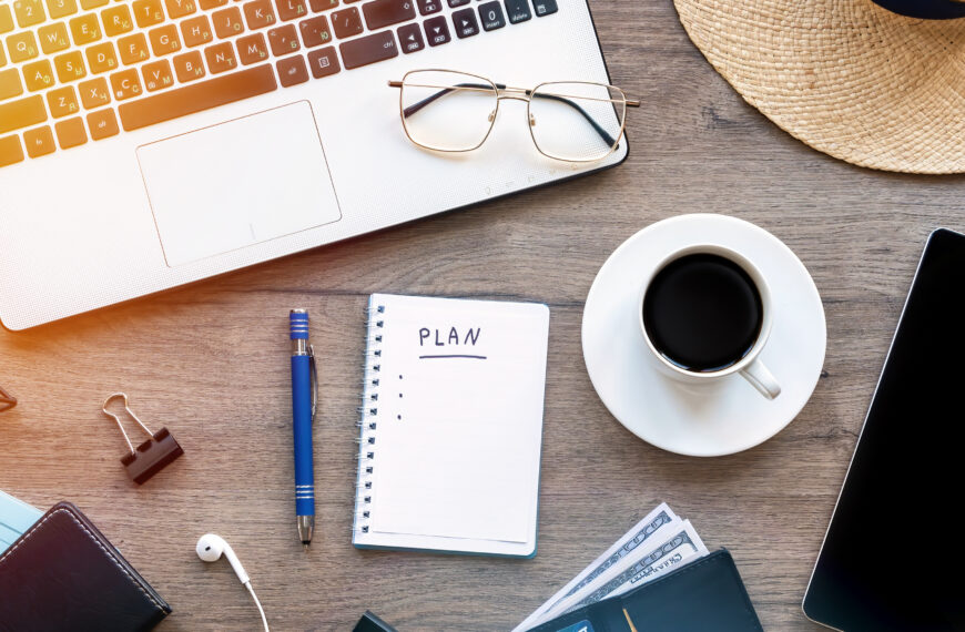 Maîtriser son emploi du temps : le guide ultime pour les travailleurs hybrides